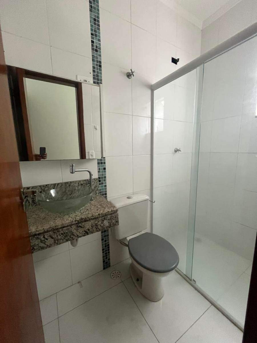 Cobertura à venda no Vila Junqueira: 