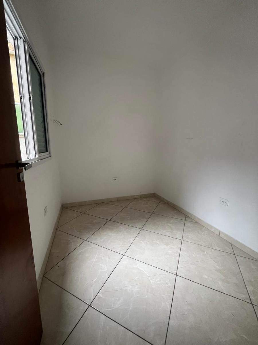 Cobertura à venda no Vila Junqueira: 