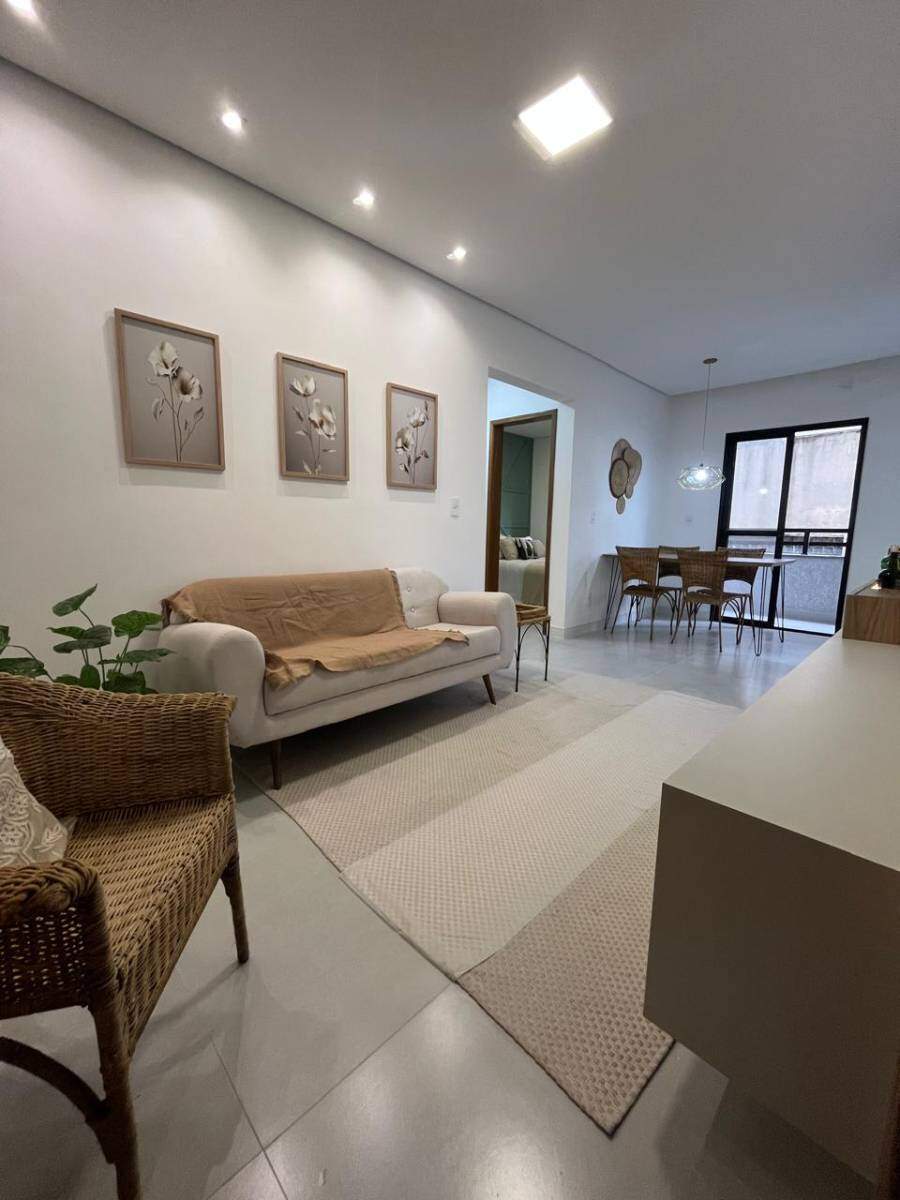 Apartamento à venda no Vila Assunção: 