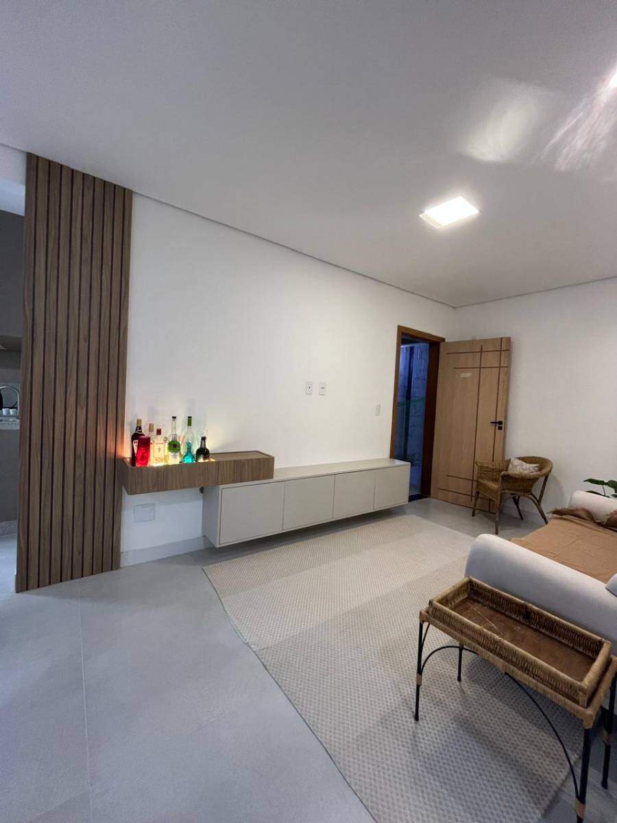 Apartamento à venda no Vila Assunção: 
