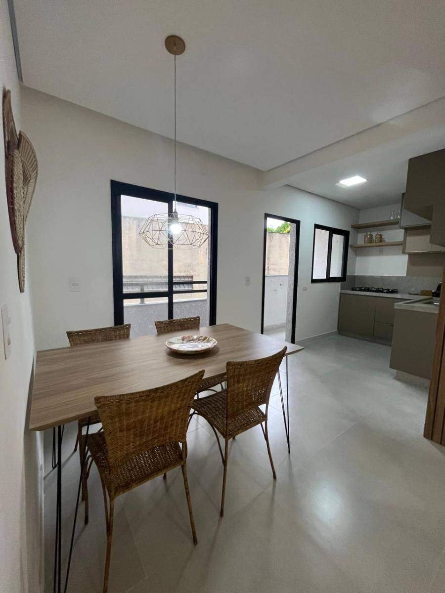 Apartamento à venda no Vila Assunção: 
