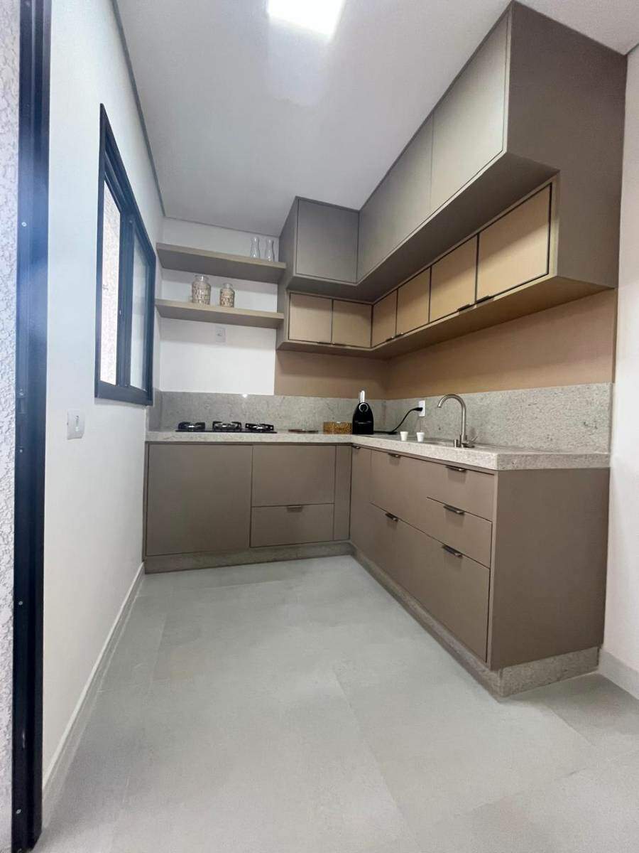 Apartamento à venda no Vila Assunção: 