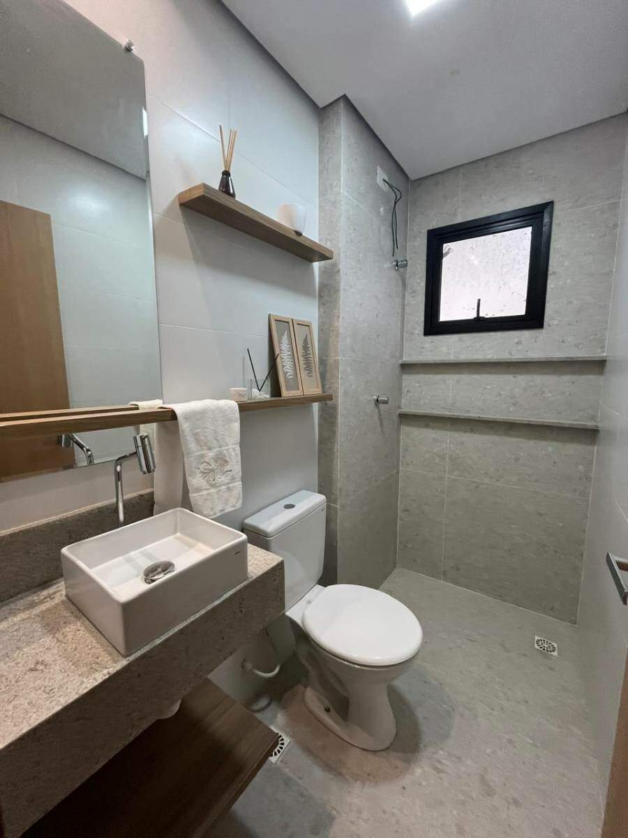 Apartamento à venda no Vila Assunção: 