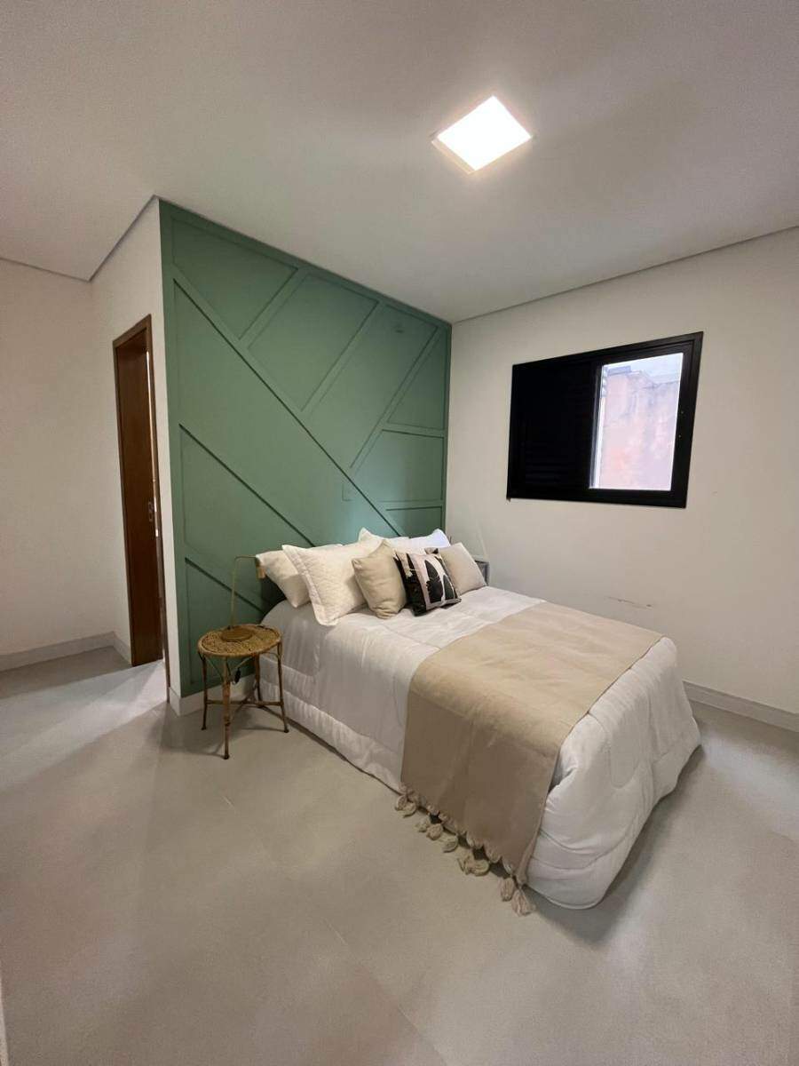 Apartamento à venda no Vila Assunção: 