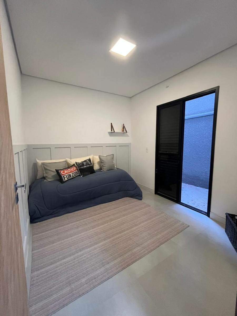 Apartamento à venda no Vila Assunção: 