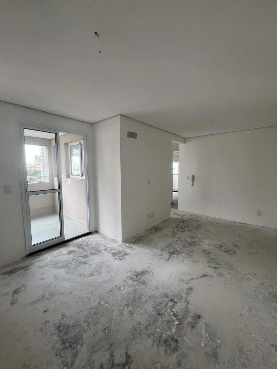 Apartamento à venda no Jardim Bela Vista: 
