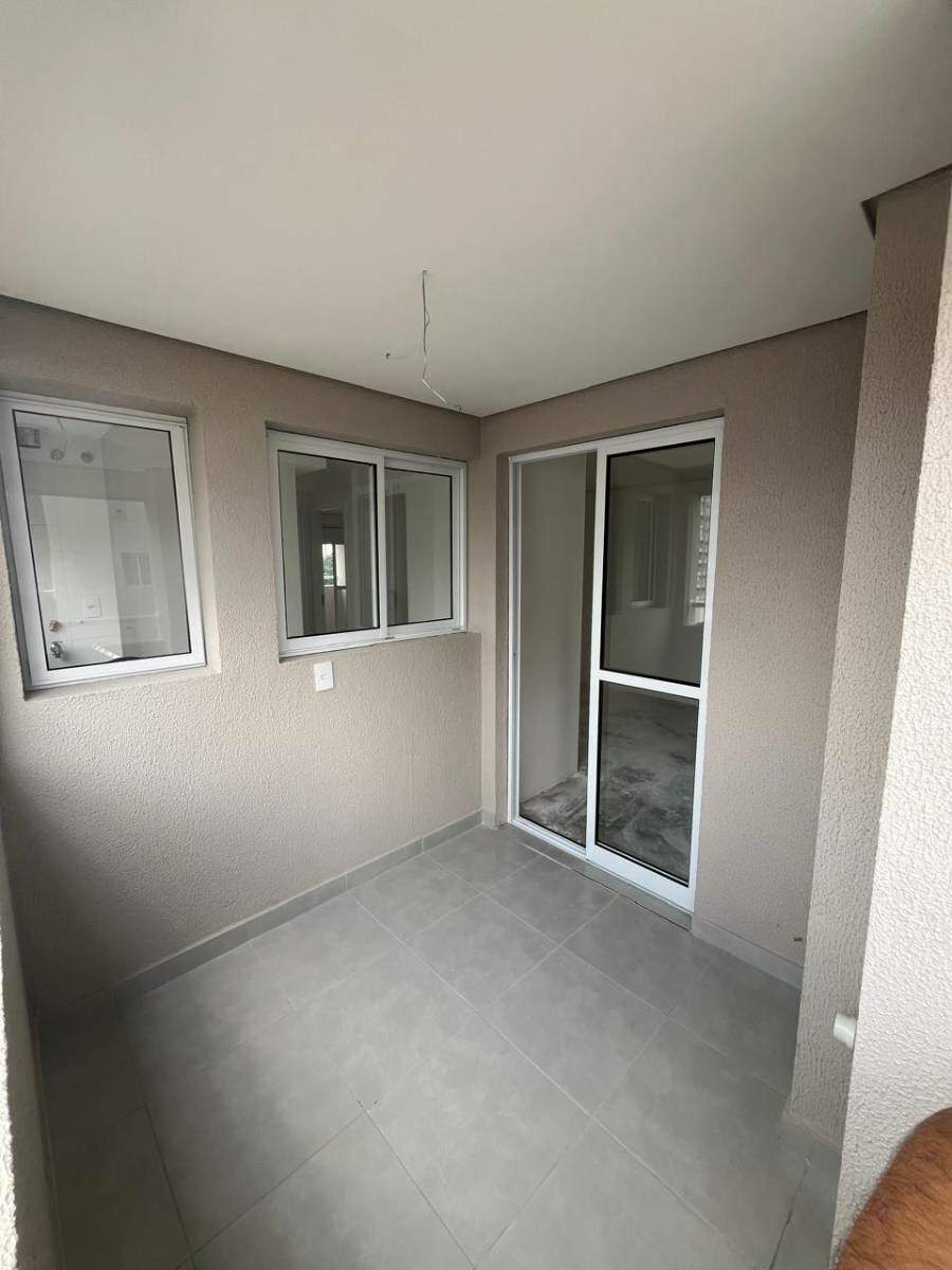 Apartamento à venda no Jardim Bela Vista: 