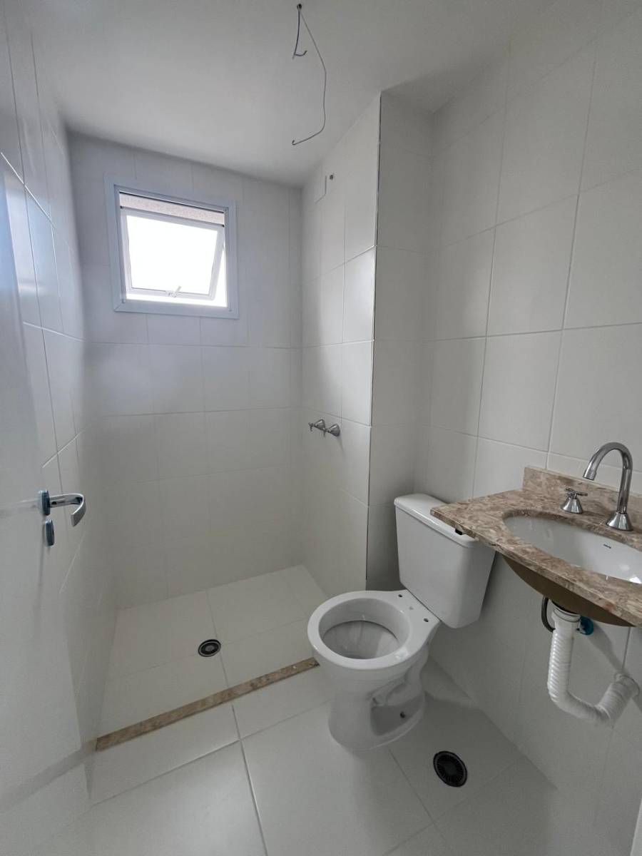 Apartamento à venda no Jardim Bela Vista: 