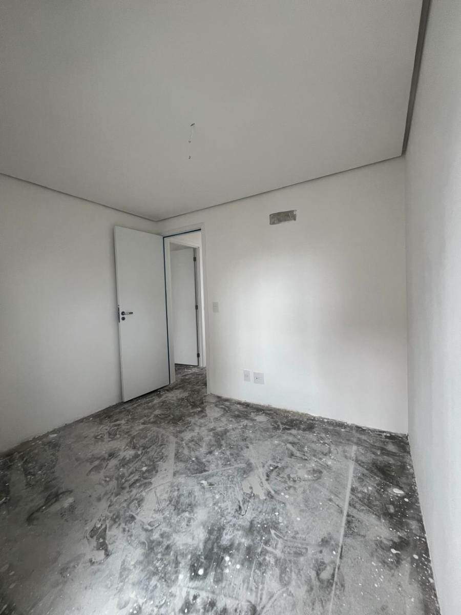 Apartamento à venda no Jardim Bela Vista: 