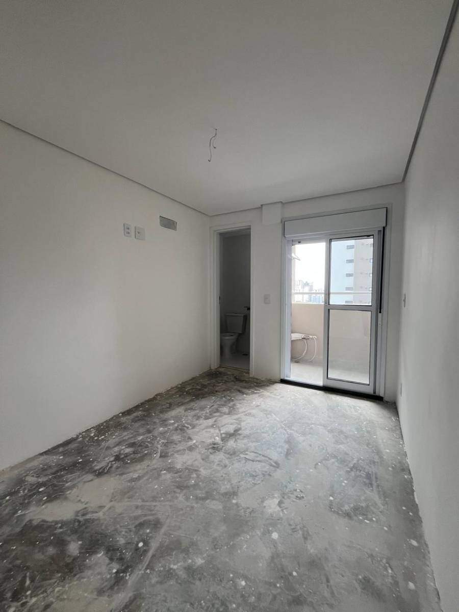 Apartamento à venda no Jardim Bela Vista: 
