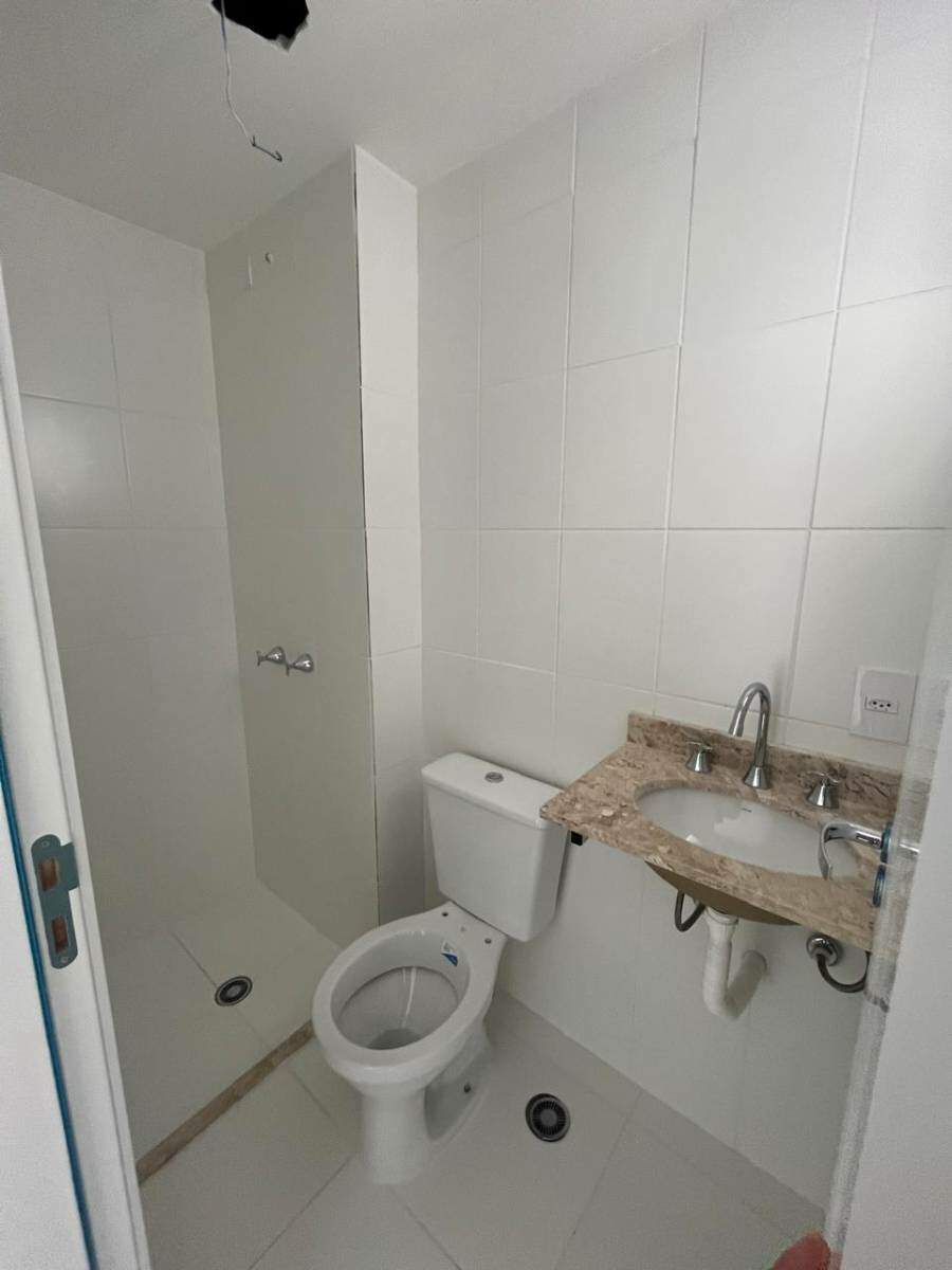 Apartamento à venda no Jardim Bela Vista: 