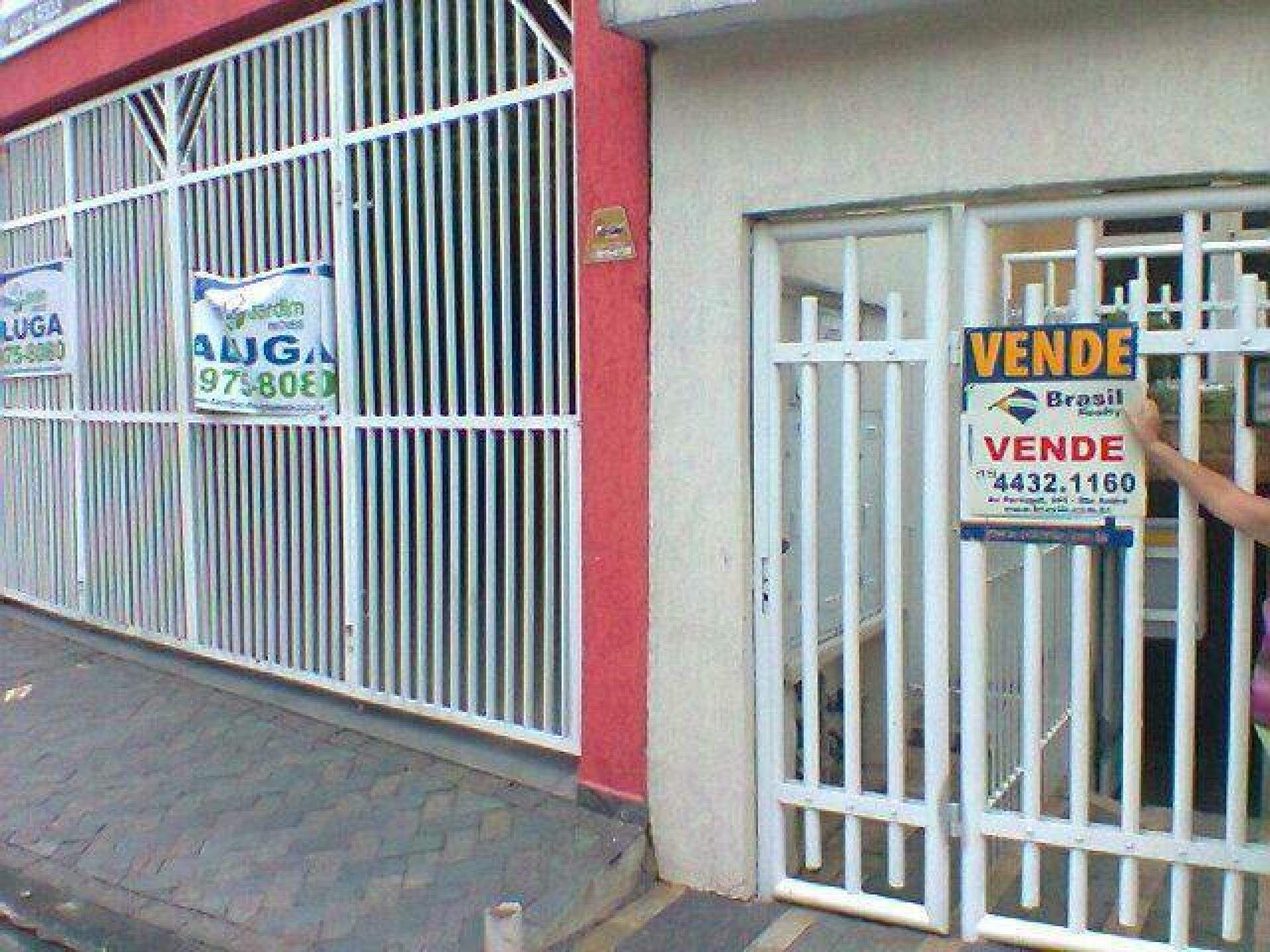 Apartamento à venda no Parque Oratório: 
