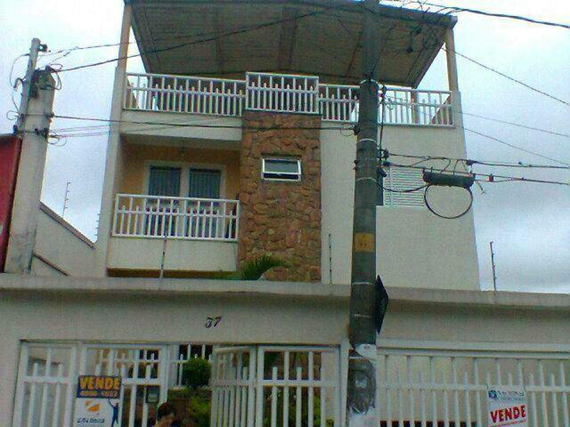 Apartamento à venda no Parque Oratório: 