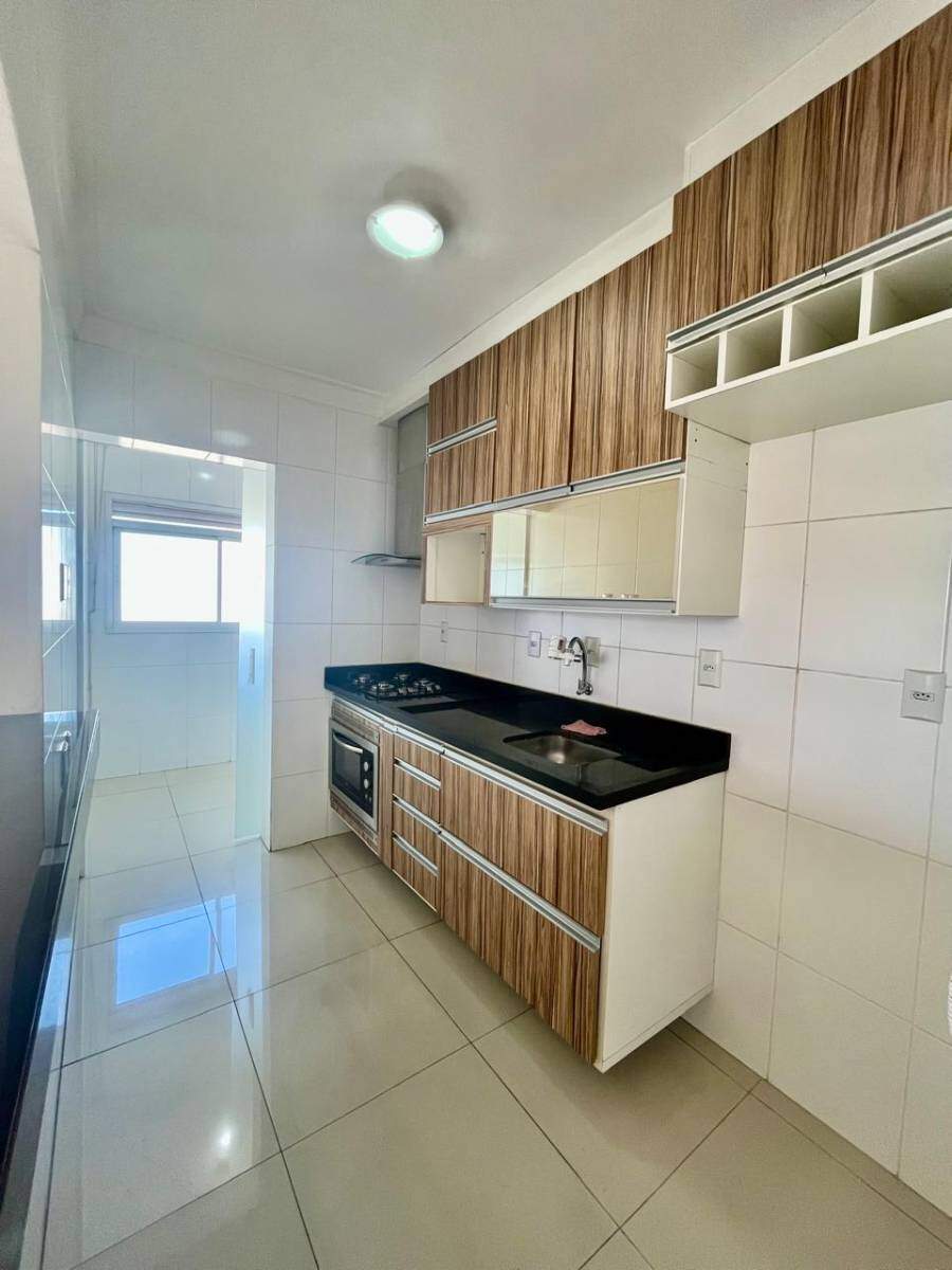 Apartamento à venda no Vila Príncipe de Gales: 