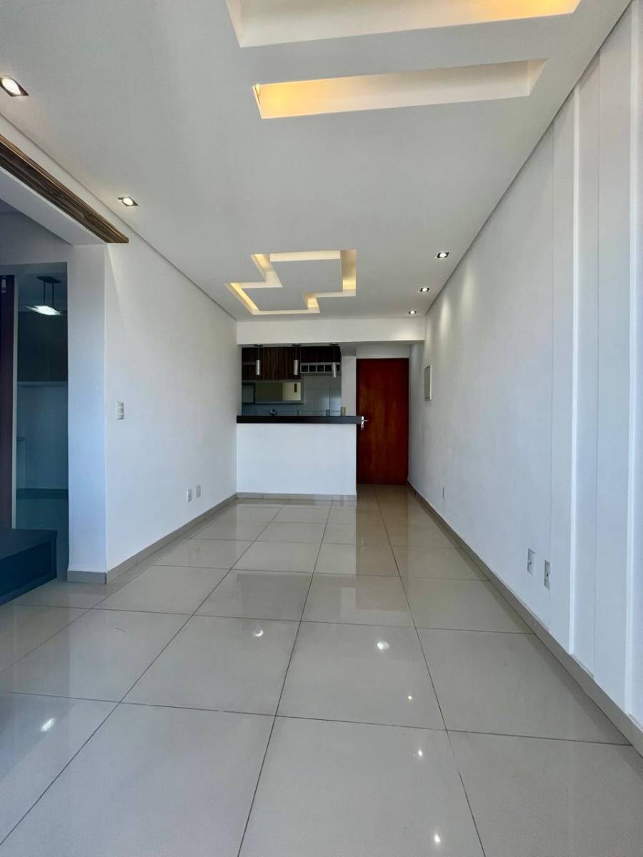 Apartamento à venda no Vila Príncipe de Gales: 