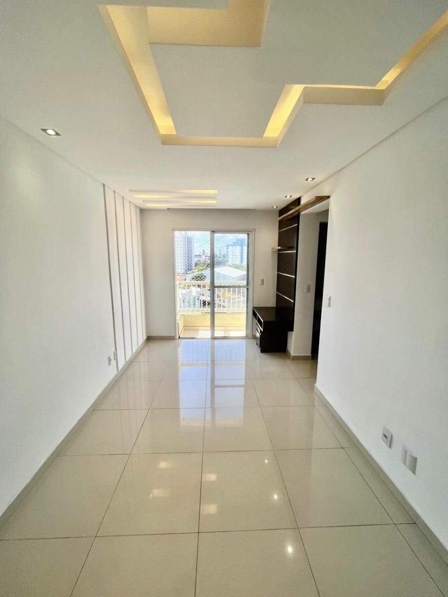 Apartamento à venda no Vila Príncipe de Gales: 