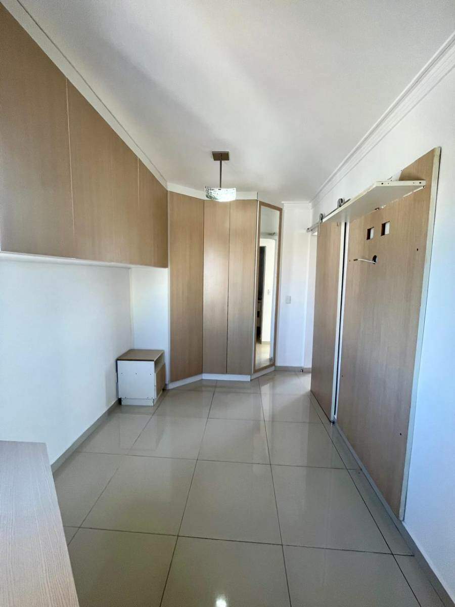 Apartamento à venda no Vila Príncipe de Gales: 