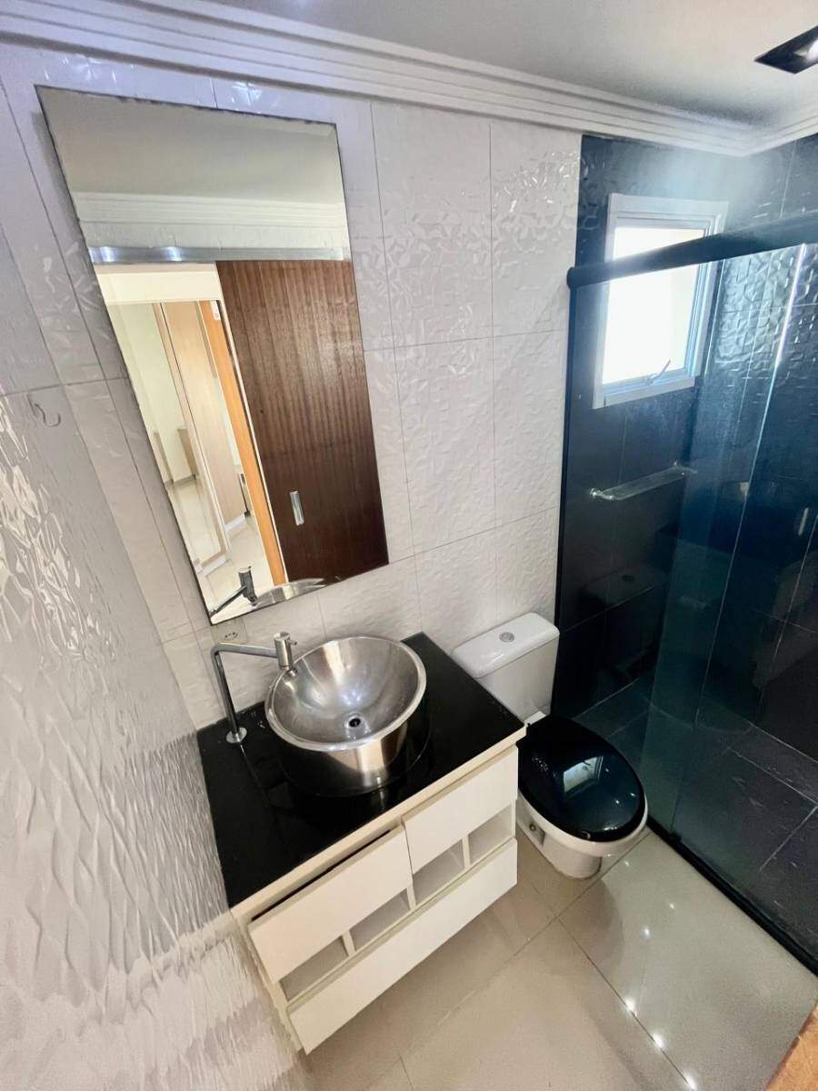 Apartamento à venda no Vila Príncipe de Gales: 