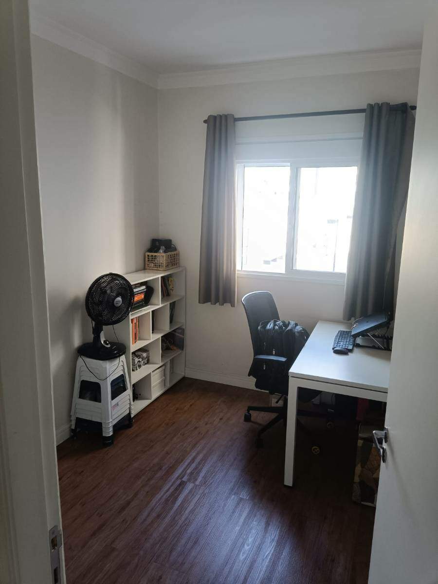 Apartamento à venda no Vila Prudente: 