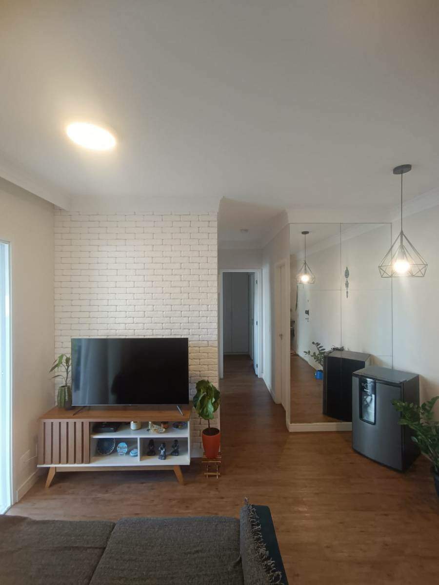 Apartamento à venda no Vila Prudente: 