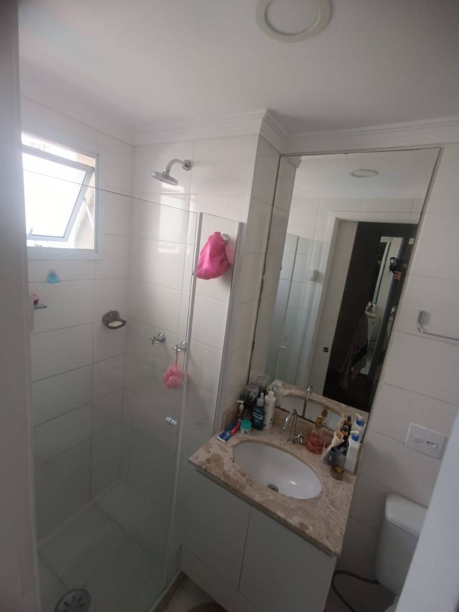 Apartamento à venda no Vila Prudente: 