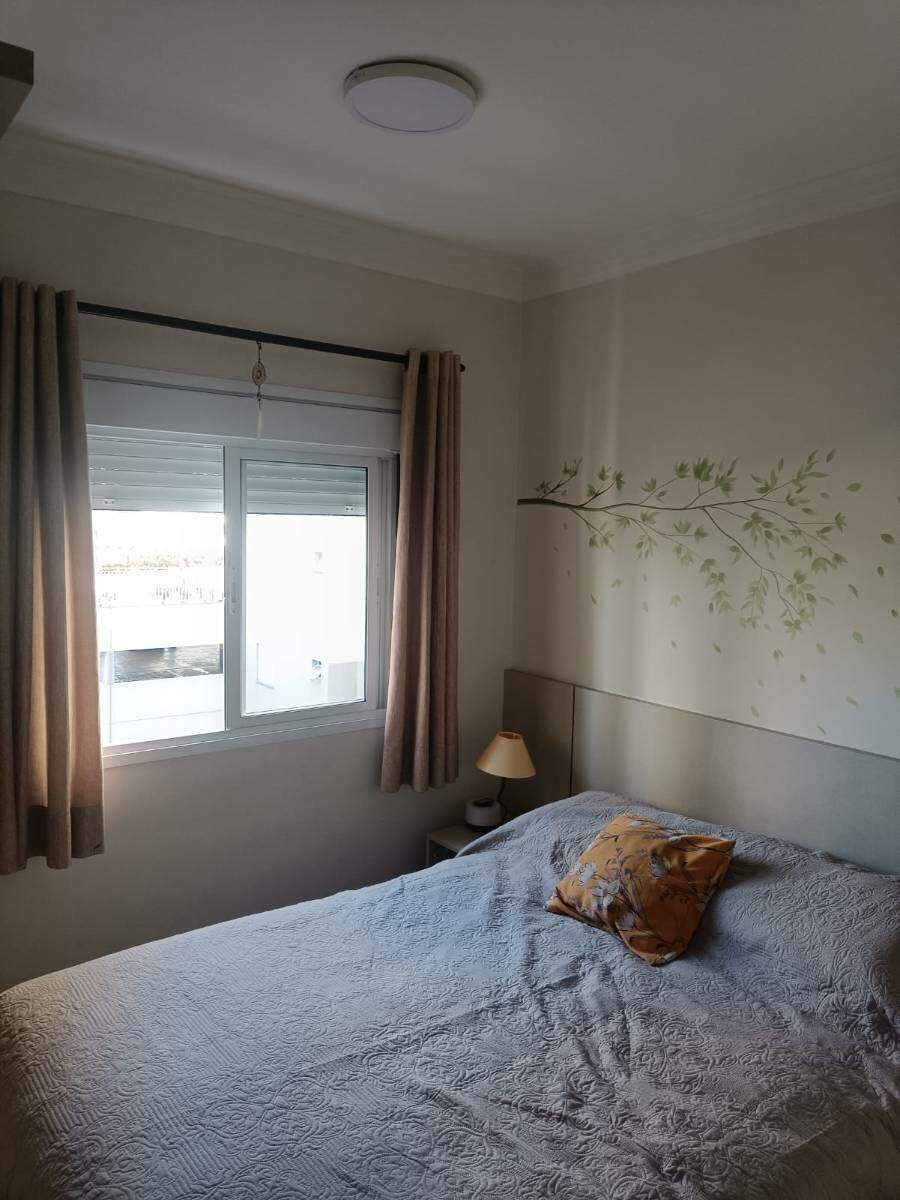 Apartamento à venda no Vila Prudente: 