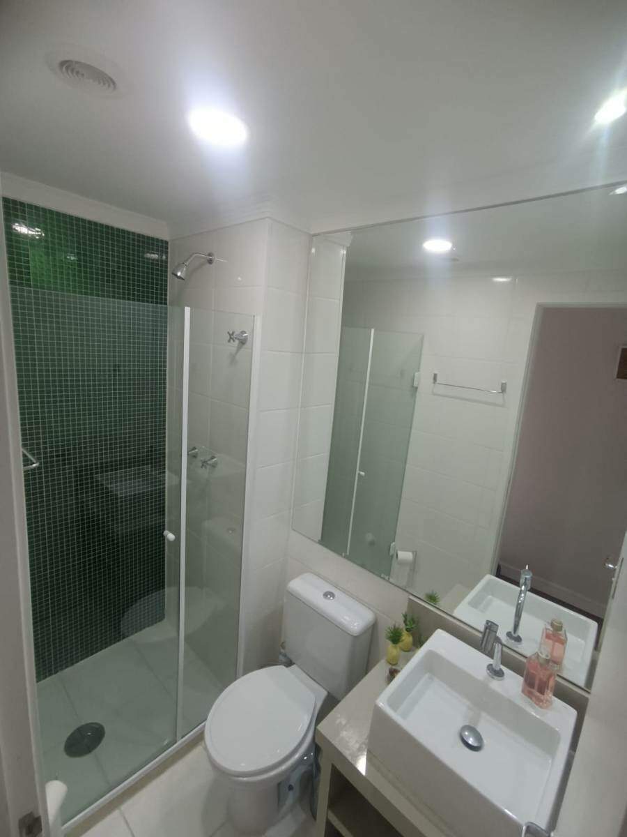 Apartamento à venda no Vila Prudente: 