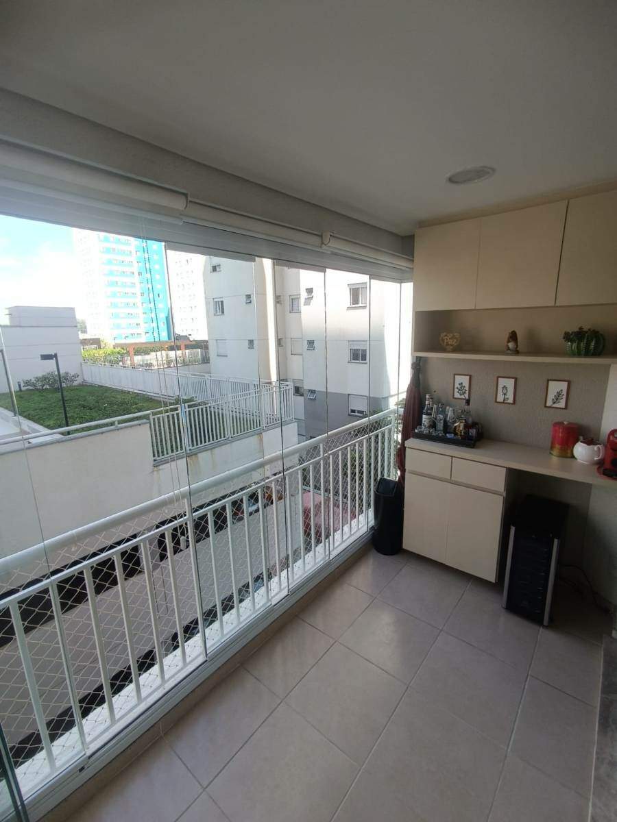 Apartamento à venda no Vila Prudente: 