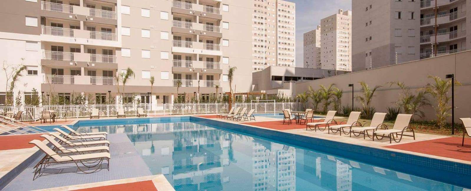 Apartamento à venda no Vila Prudente: 