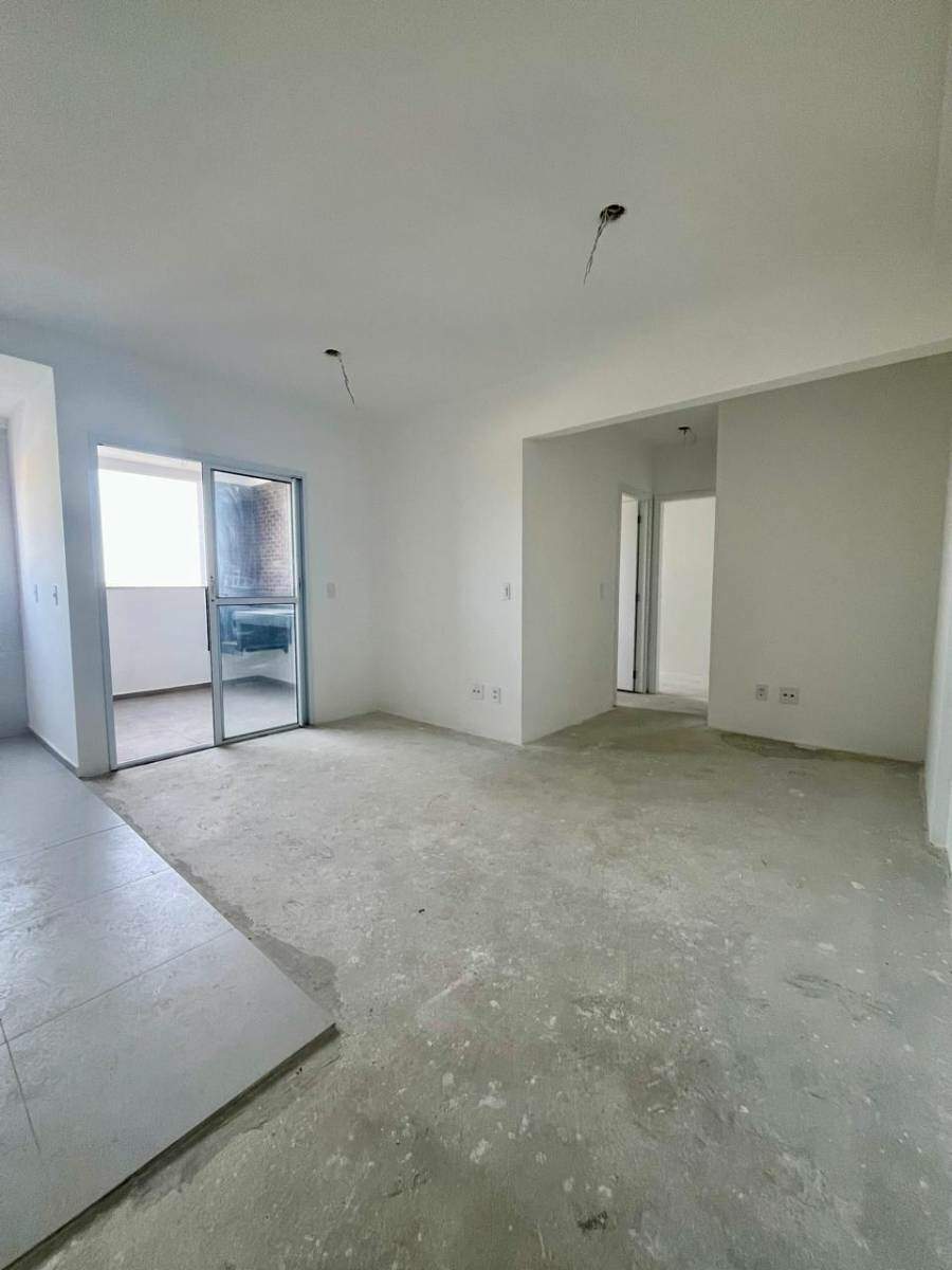 Apartamento à venda no Campestre: 