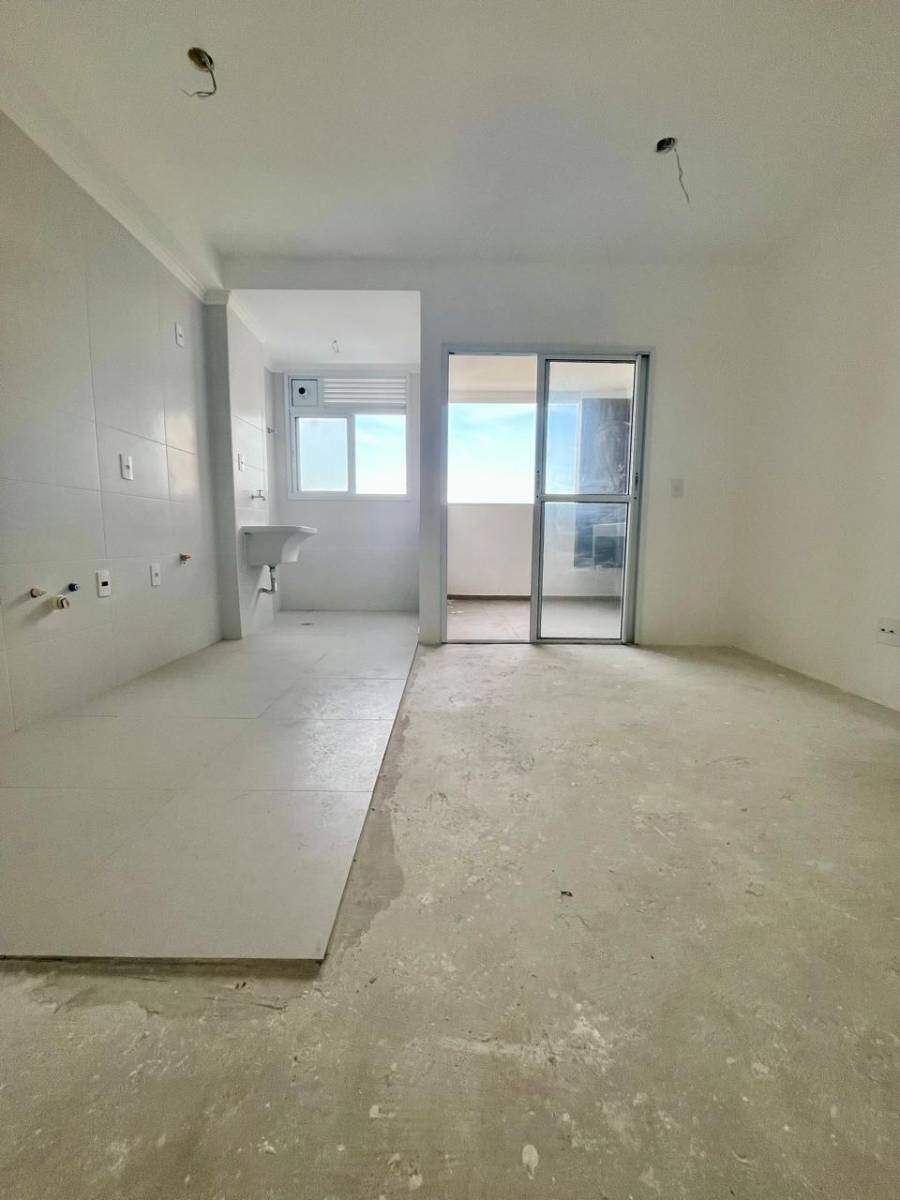 Apartamento à venda no Campestre: 