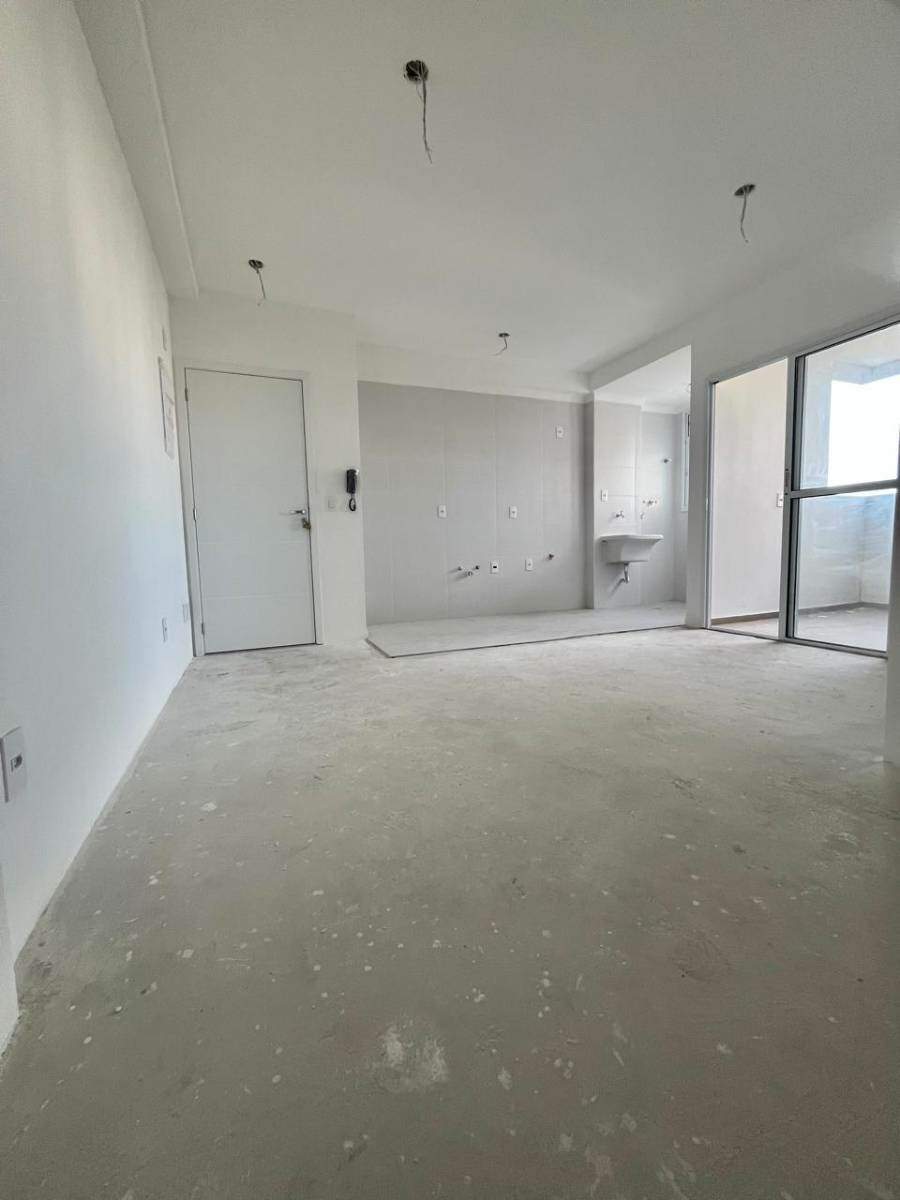 Apartamento à venda no Campestre: 