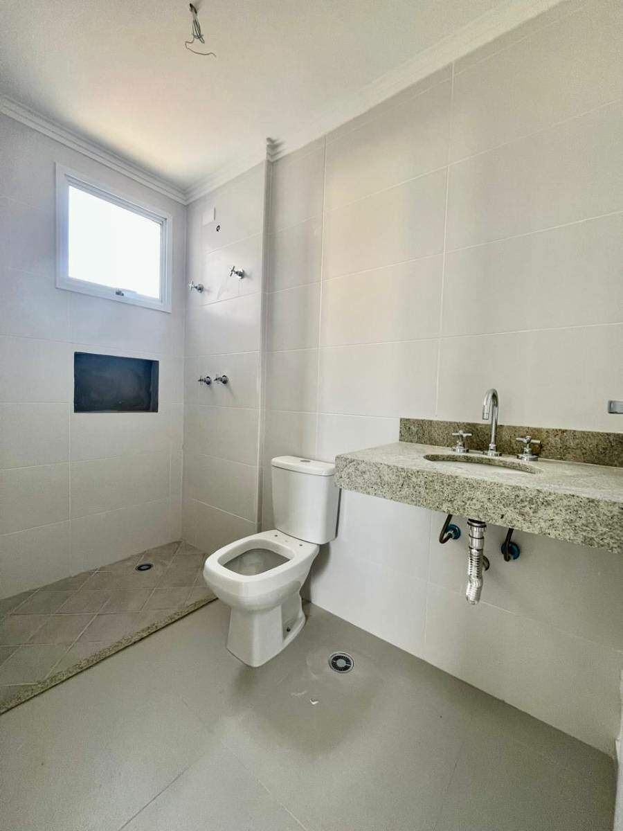Apartamento à venda no Campestre: 