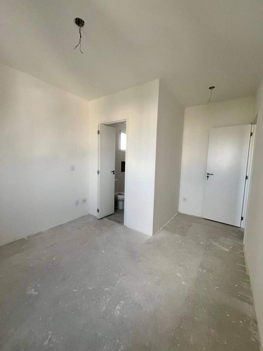 Apartamento à venda no Campestre: 