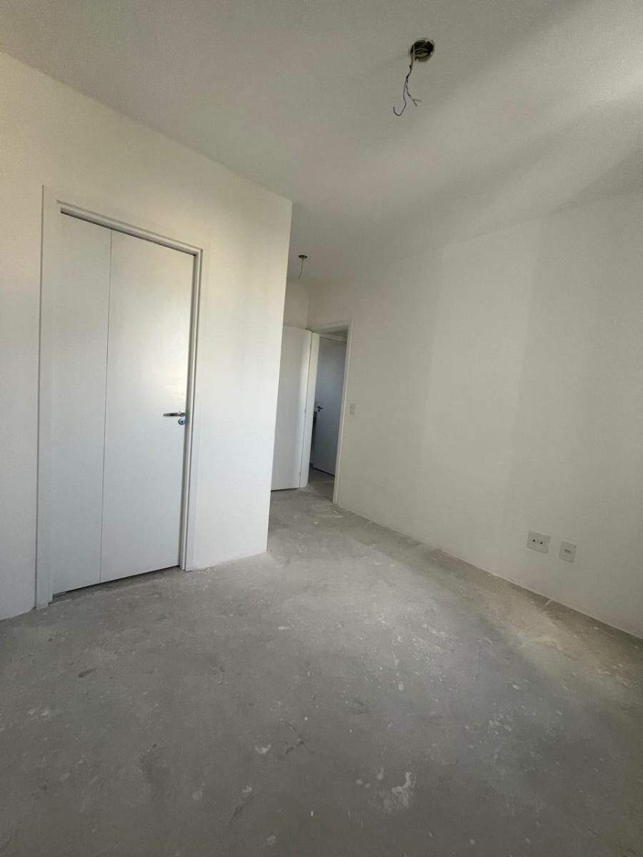 Apartamento à venda no Campestre: 