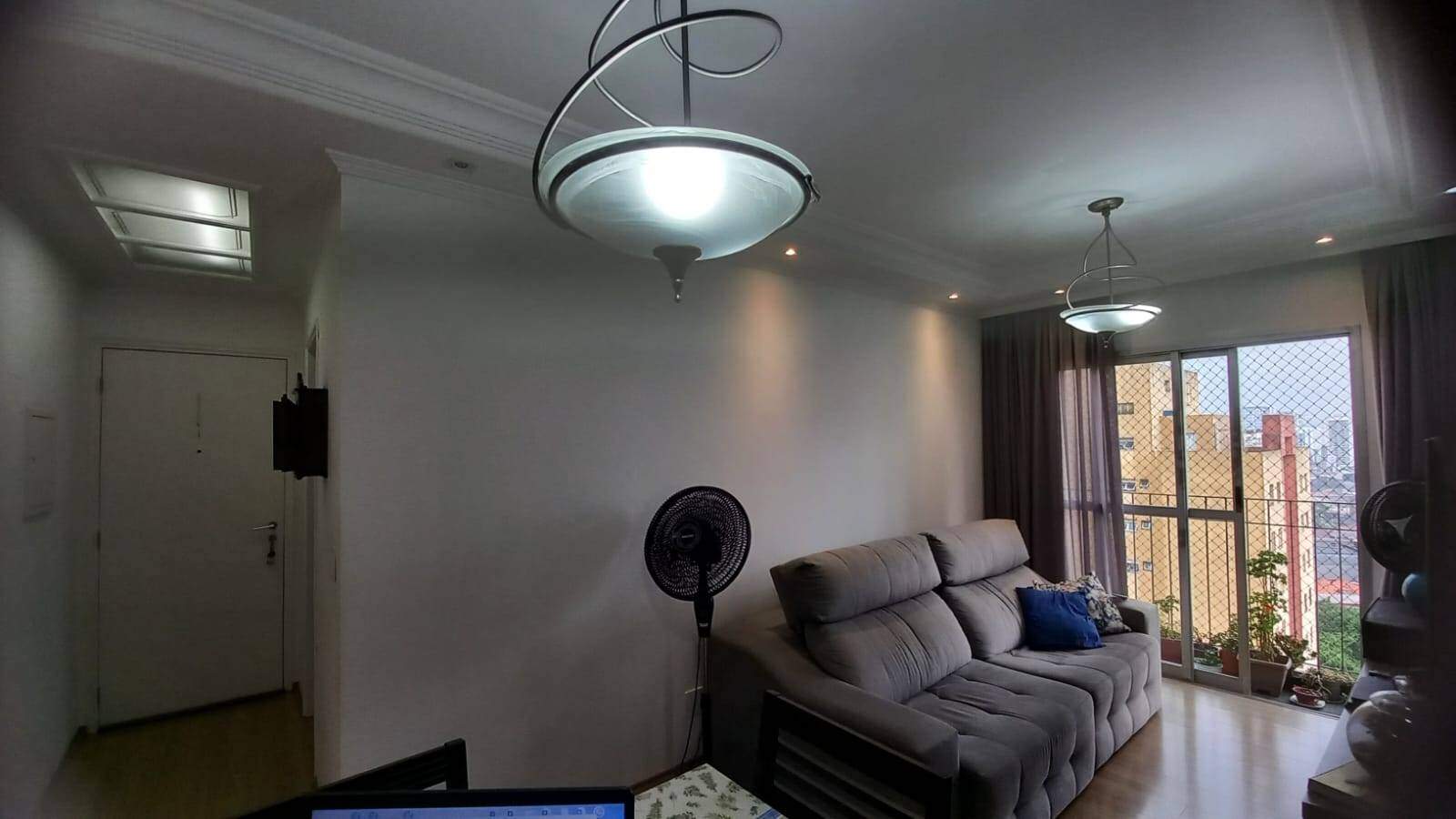 Apartamento à venda no Vila Prudente: 