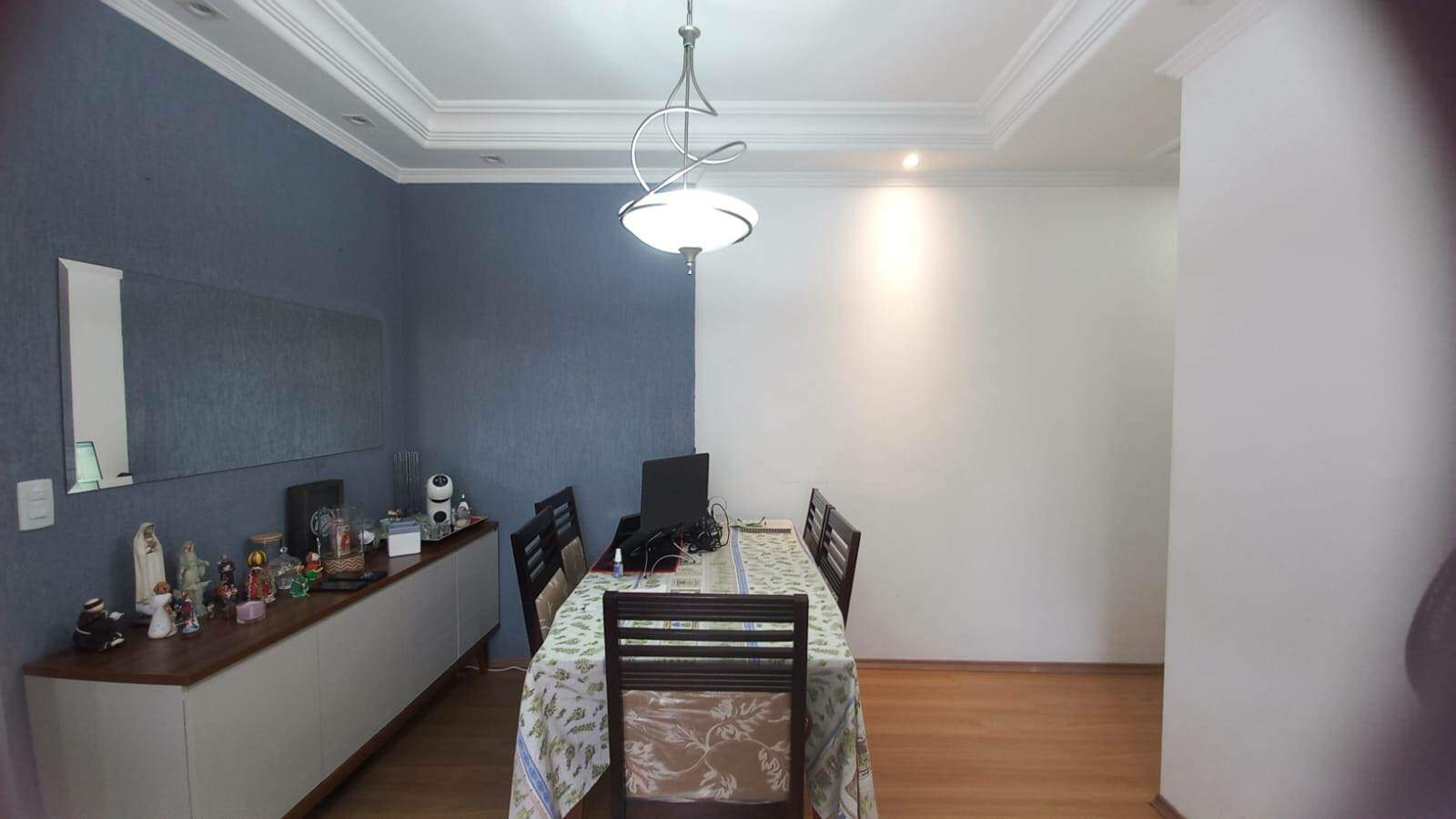 Apartamento à venda no Vila Prudente: 