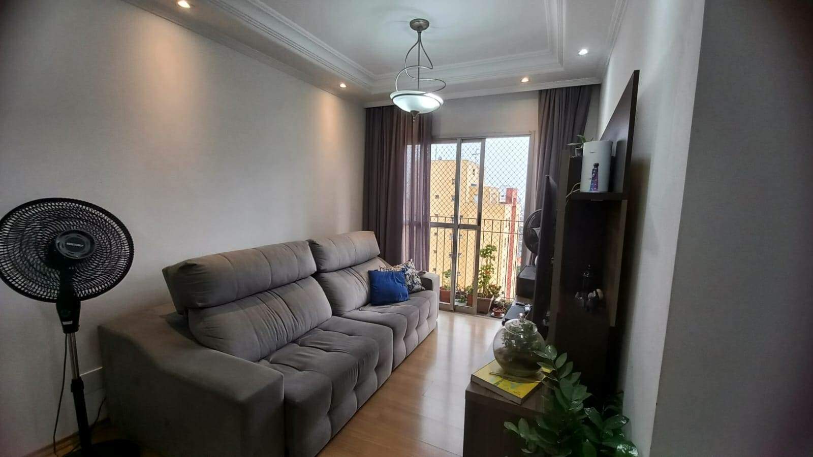 Apartamento à venda no Vila Prudente: 