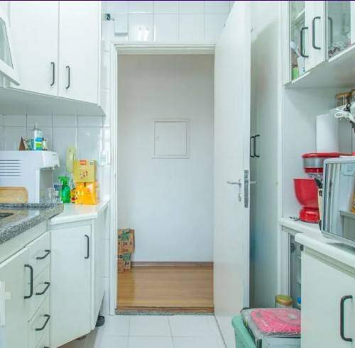 Apartamento à venda no Vila Prudente: 