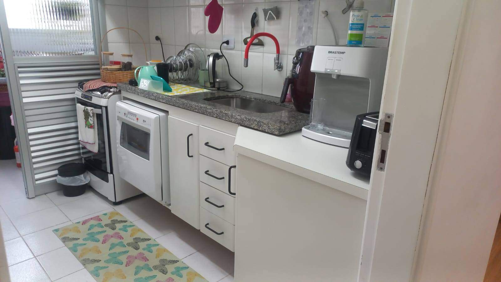 Apartamento à venda no Vila Prudente: 
