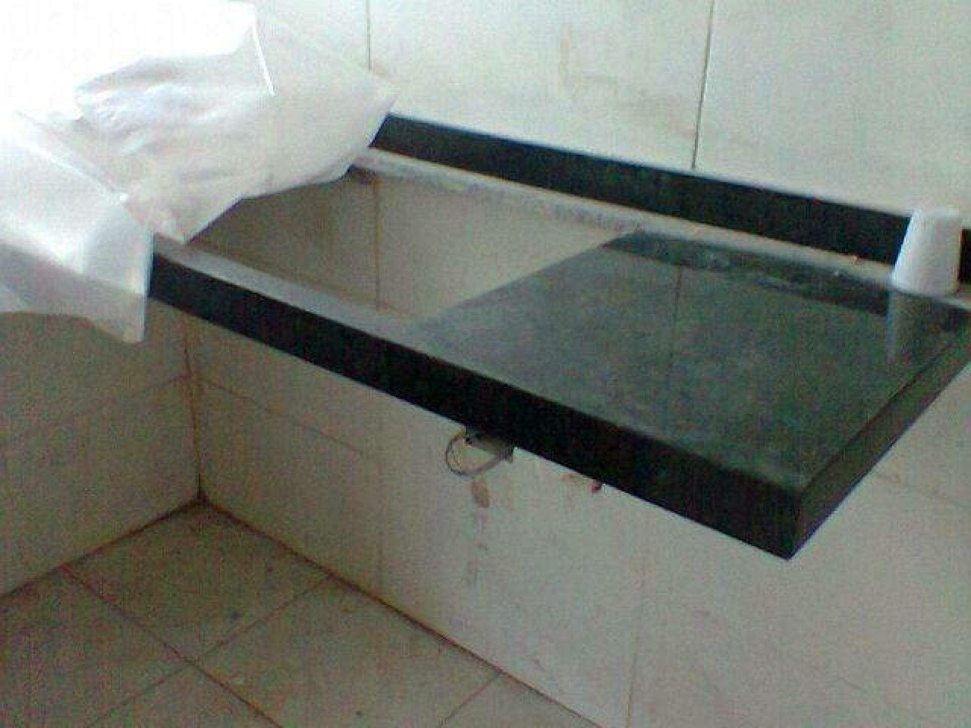 Cobertura à venda no Vila Cecília Maria: 