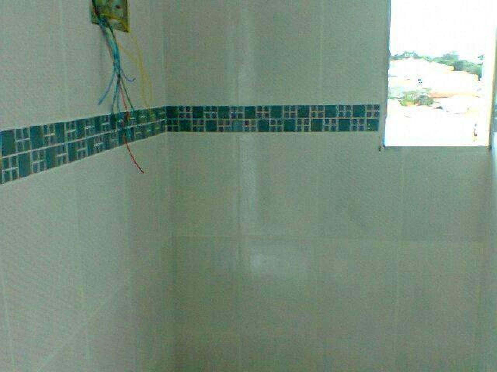Cobertura à venda no Vila Cecília Maria: 