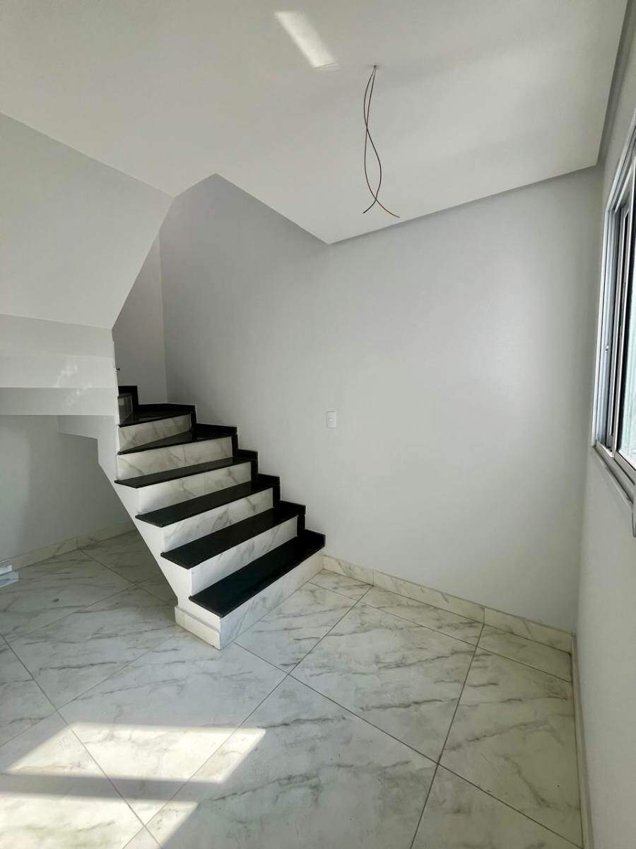 Apartamento à venda no Santa Maria: 