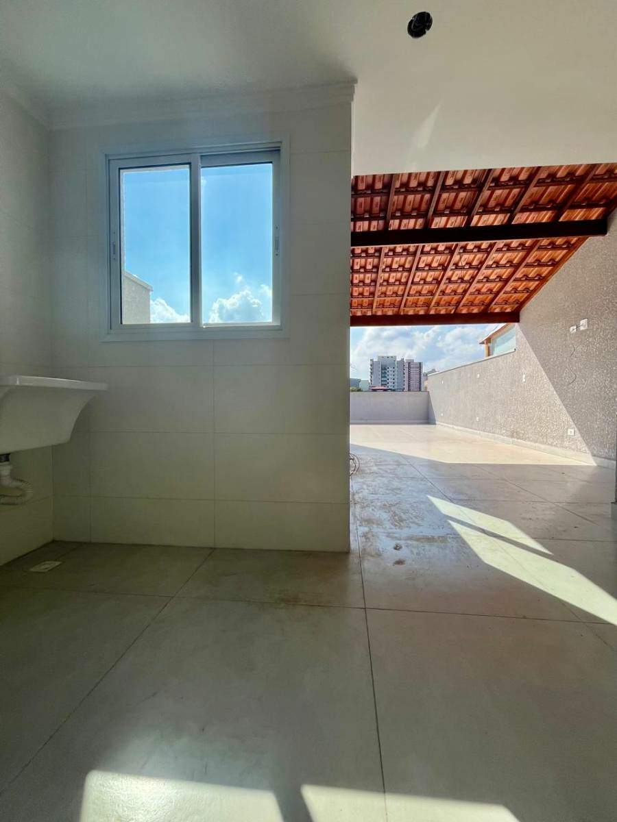 Apartamento à venda no Santa Maria: 