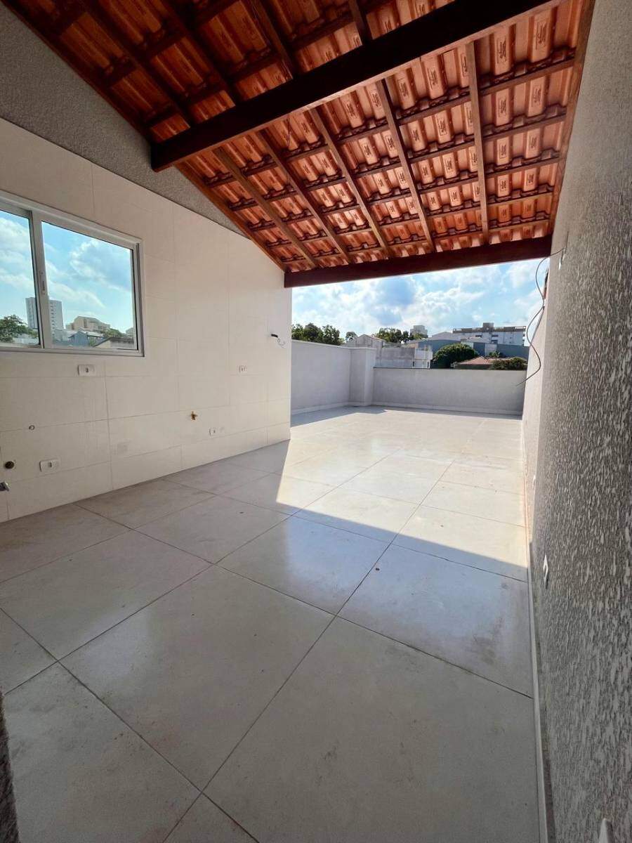 Apartamento à venda no Santa Maria: 