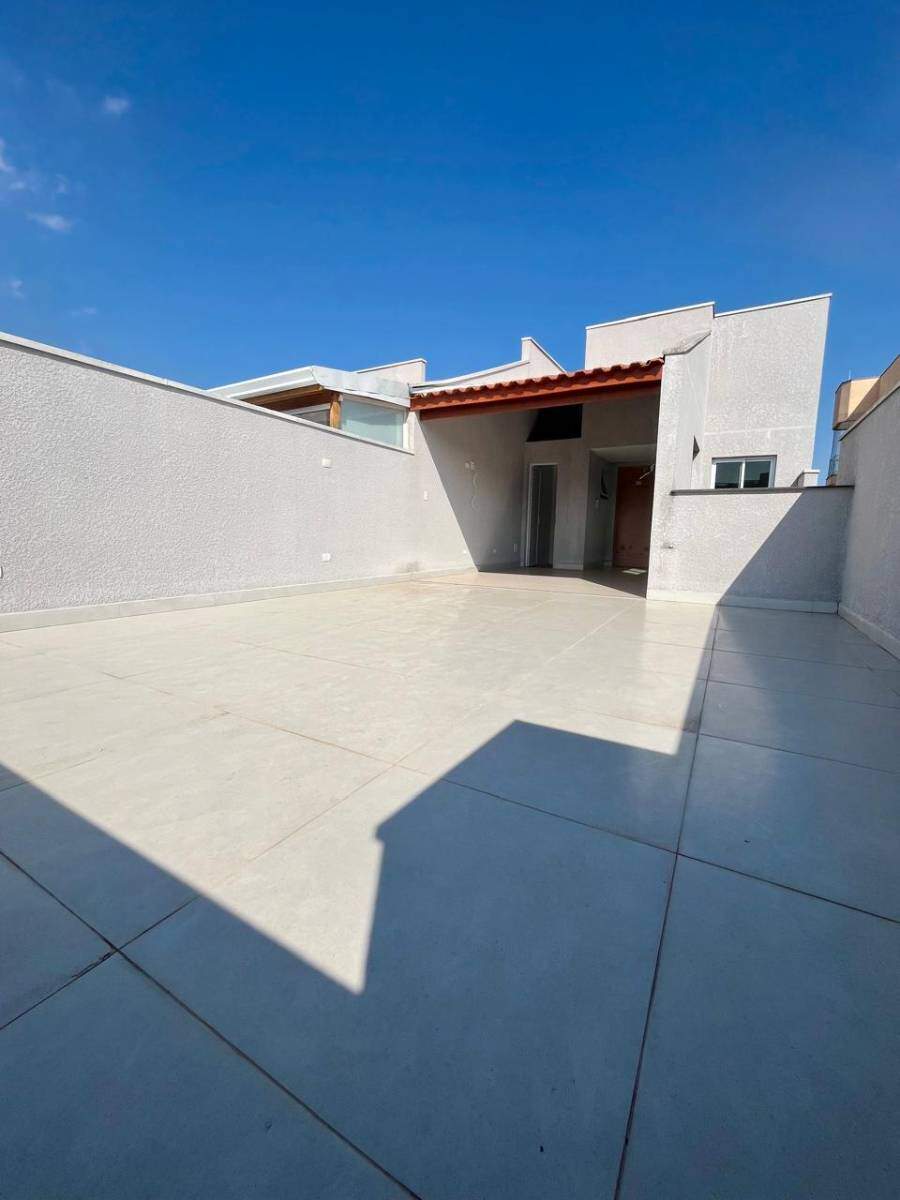 Apartamento à venda no Santa Maria: 