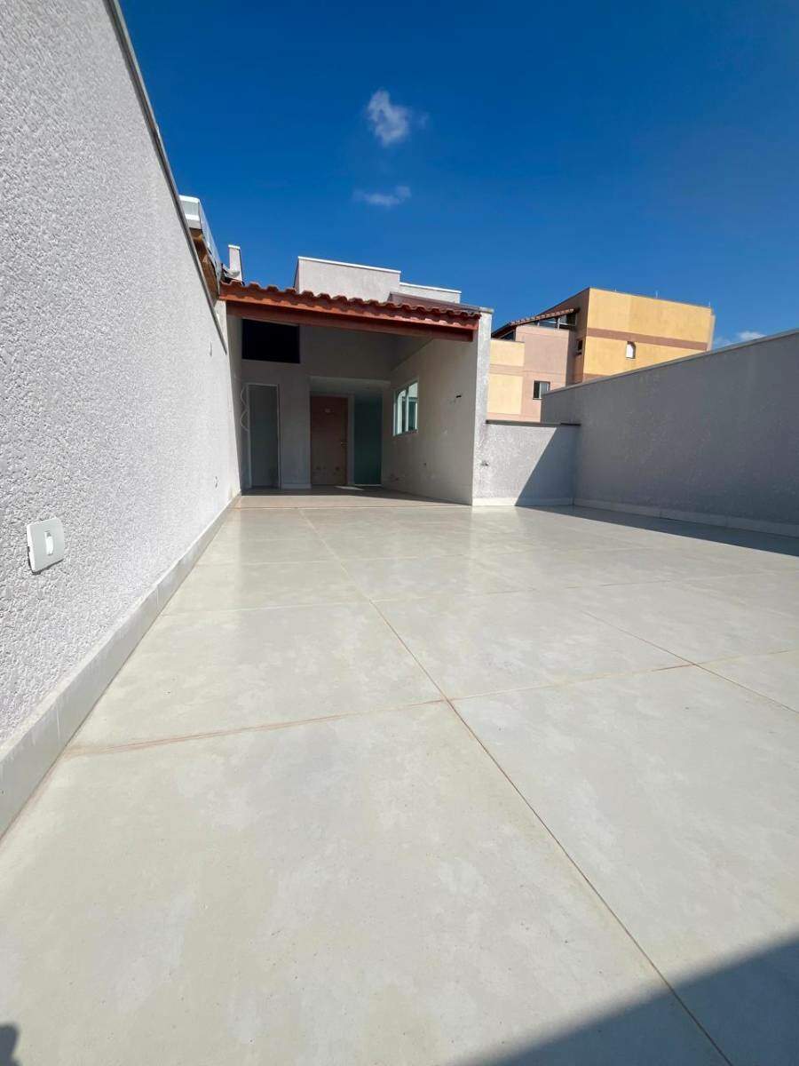 Apartamento à venda no Santa Maria: 