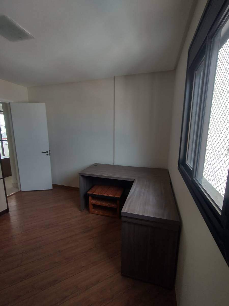 Apartamento à venda no Vila Valparaíso: 