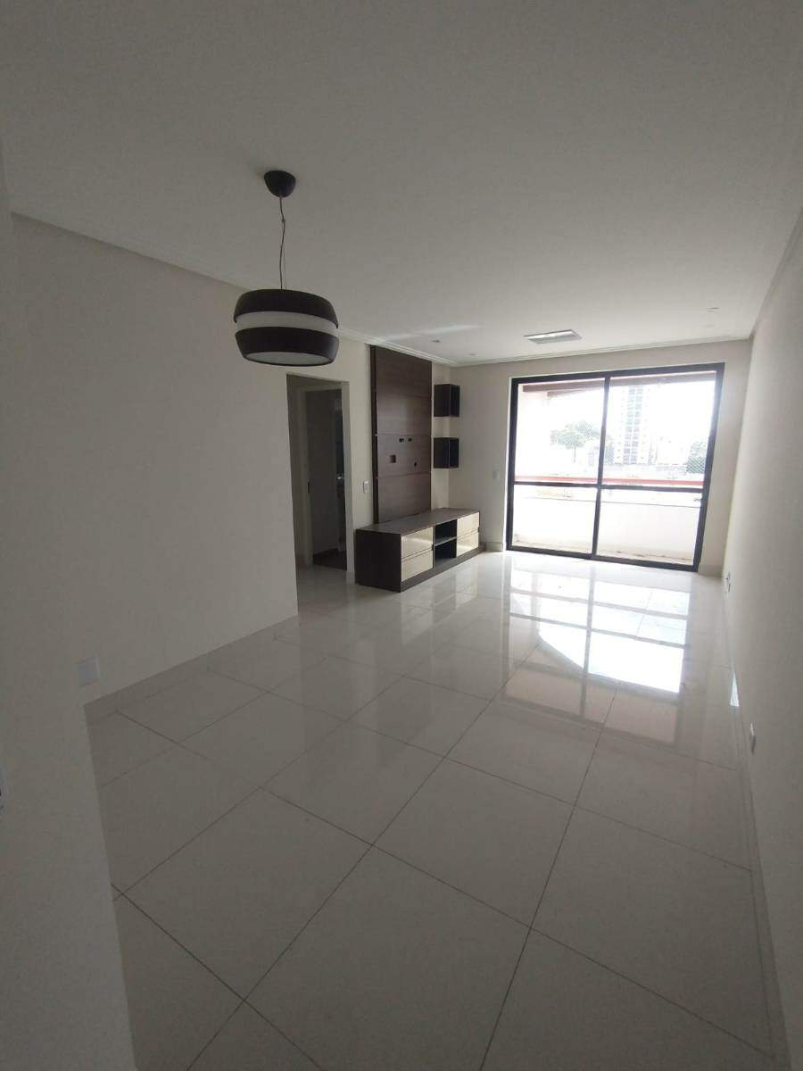 Apartamento à venda no Vila Valparaíso: 