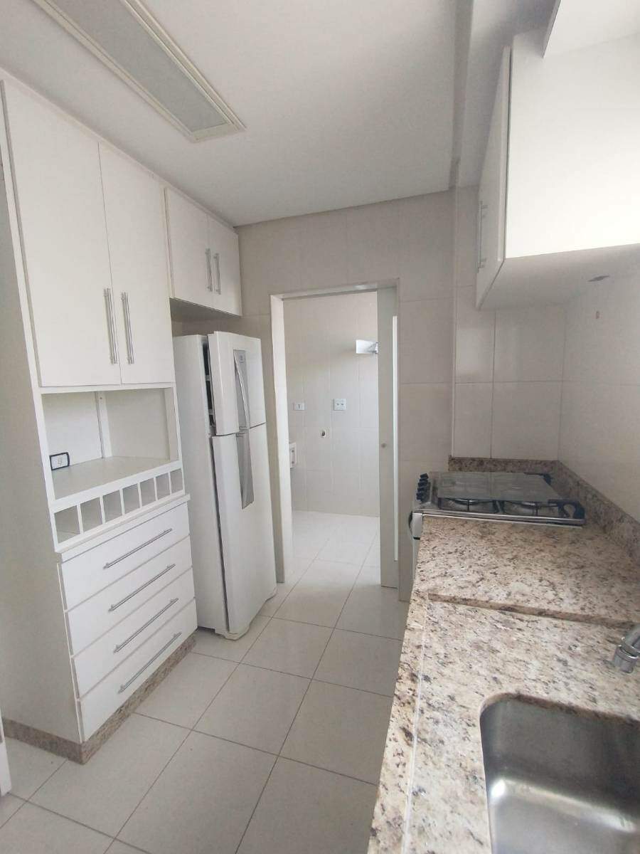 Apartamento à venda no Vila Valparaíso: 